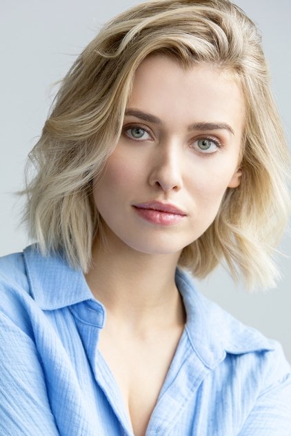 تصویر هنرمند Genevieve DeGraves