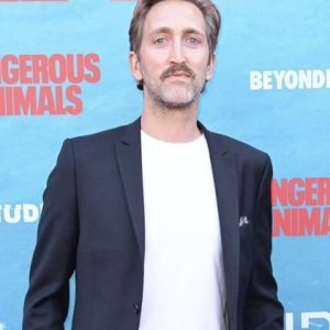 تصویر هنرمند Nick Lepard