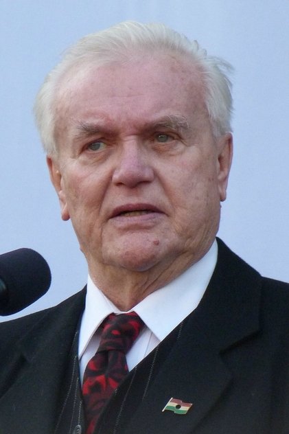 lászló csurka