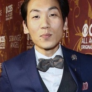 تصویر هنرمند Keye Chen