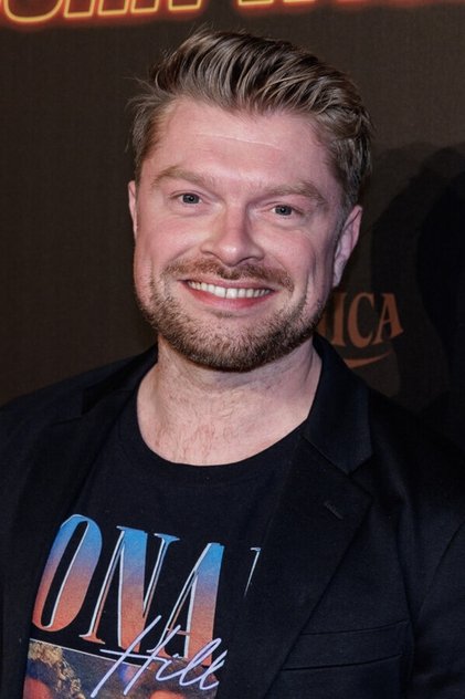 niels oosthoek
