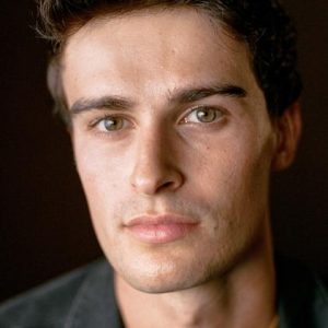 تصویر هنرمند Mitchell Bourke