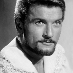 تصویر هنرمند Hans von Borsody