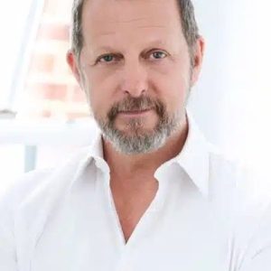 تصویر هنرمند Rob Ashford