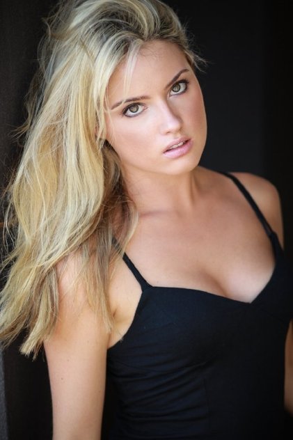 sophie tilson