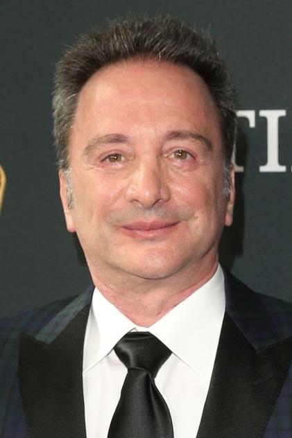 louis d'esposito