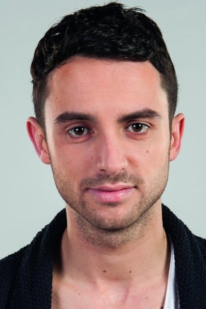 shane redondo