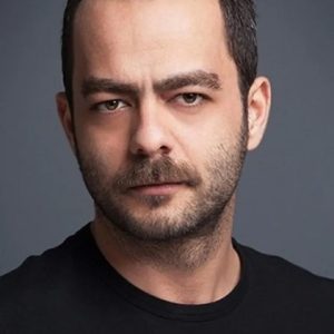 تصویر هنرمند Kerem Fırtına