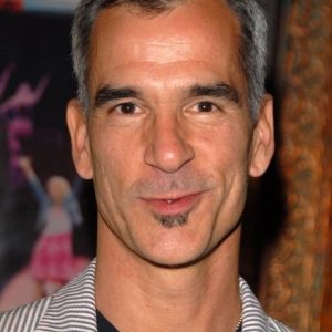 تصویر هنرمند Jerry Mitchell