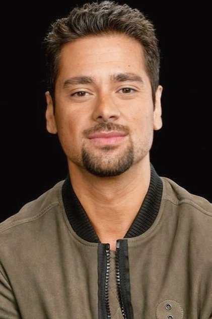 j.r. ramirez