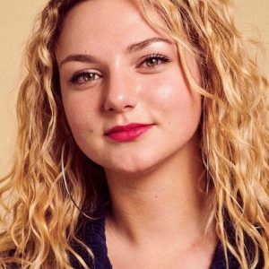 تصویر هنرمند Ania Magliano