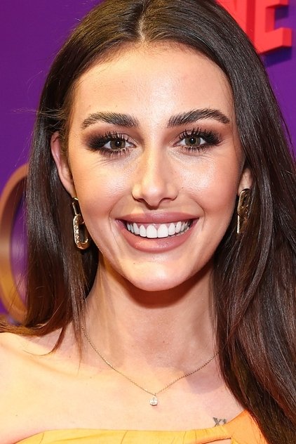 chloe veitch