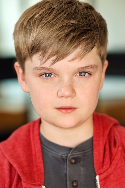 graham harvey