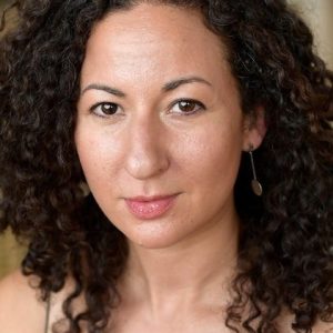 تصویر هنرمند Kristina Valada-Viars