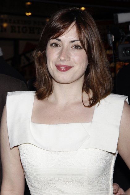 lucy prebble