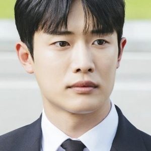 تصویر هنرمند Choi Woo-jin