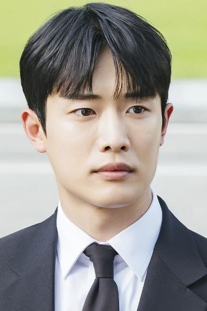 تصویر هنرمند Choi Woo-jin
