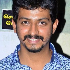 تصویر هنرمند Deepak Paramesh