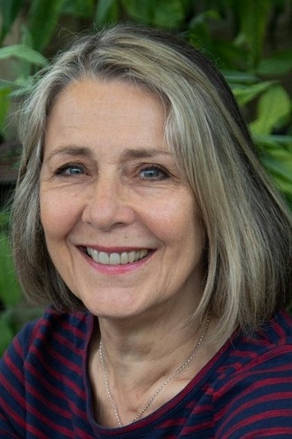 sheila ruskin