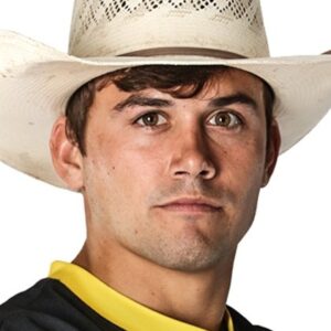 تصویر هنرمند Daylon Swearingen