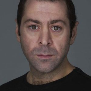 تصویر هنرمند Erdem Akakçe