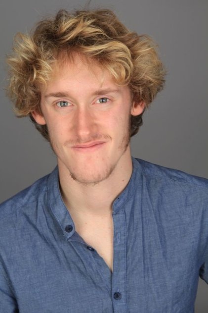 nick golterman