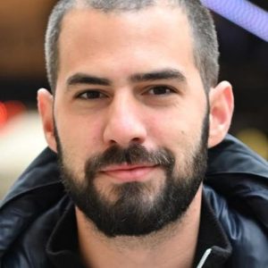 تصویر هنرمند Domagoj Nižić