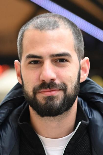 domagoj nižić