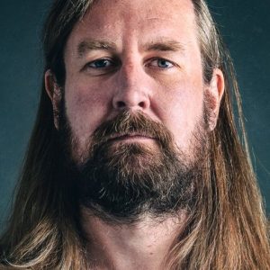 تصویر هنرمند Christopher Potts