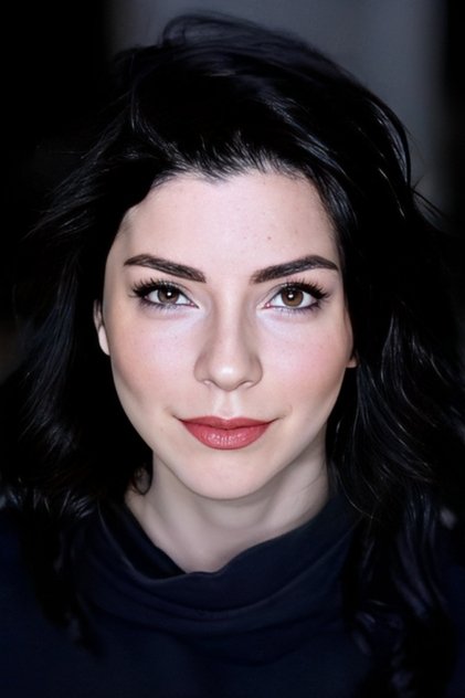 merve boluğur