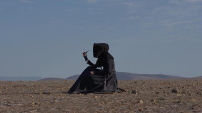 Teaser for Breathing In