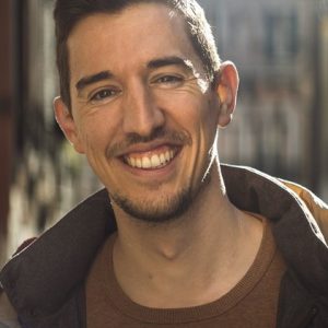 تصویر هنرمند Sebastian Klinger