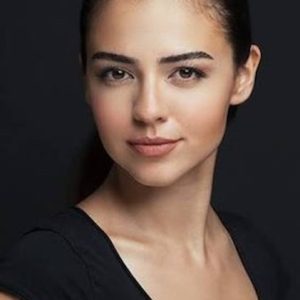 تصویر هنرمند Aslıhan Malbora