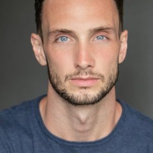 تصویر هنرمند Ben Irish