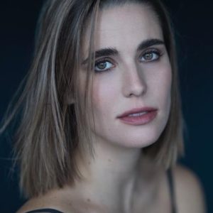 تصویر هنرمند Eleonora Romandini