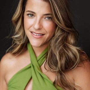 تصویر هنرمند Paula Brancati