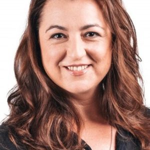 تصویر هنرمند Lucía Veiga