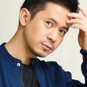 تصویر هنرمند Alfian Phang