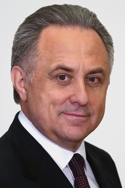 تصویر هنرمند Vitaliy Mutko