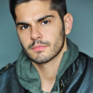 تصویر هنرمند Gabriel Sousa