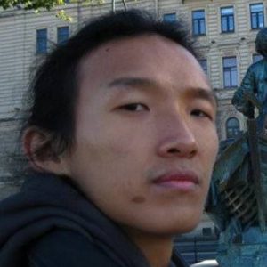 تصویر هنرمند William Chandra