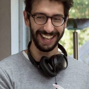 تصویر هنرمند Tom Kingsley