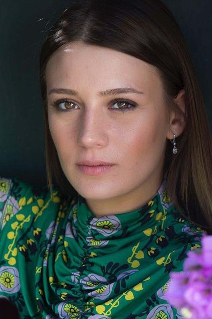 gizem karaca