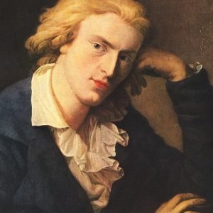 تصویر هنرمند Friedrich Schiller