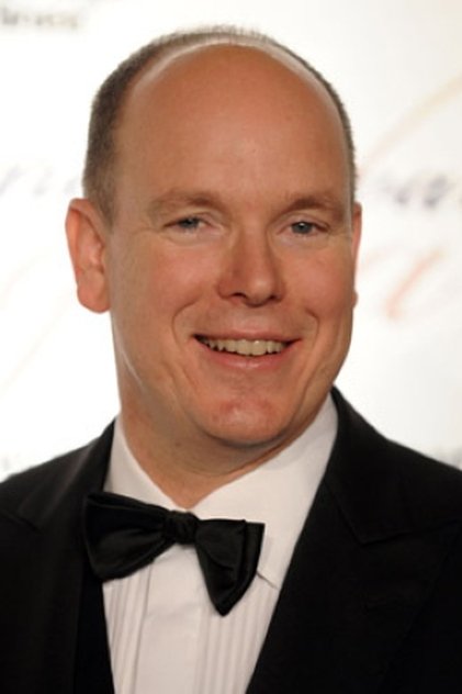 تصویر هنرمند Prince Albert II of Monaco