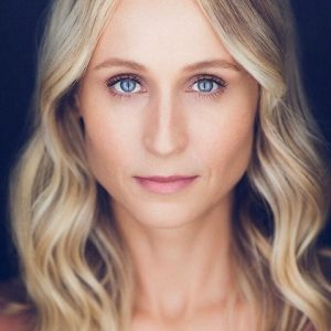 تصویر هنرمند Katya Campbell