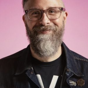 تصویر هنرمند Daniel DelPurgatorio