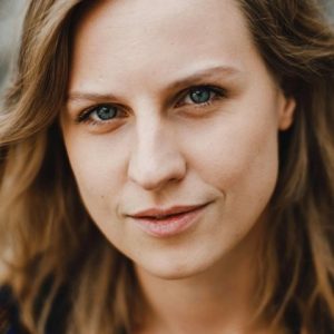 تصویر هنرمند Victoria Hauer