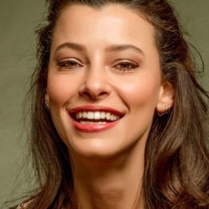 تصویر هنرمند Müjde Uzman