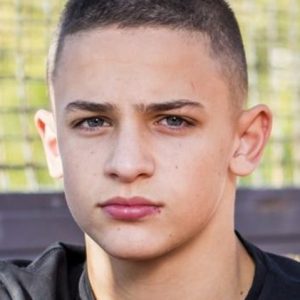 تصویر هنرمند Tonko Stošić